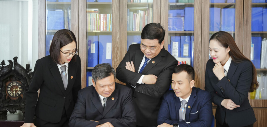 TOP 12 công ty Luật tư vấn thủ tục cho thuê nhà đất uy tín hiện nay ở Việt Nam