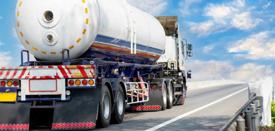 TOP 8 doanh nghiệp logistics chuyên hỗ trợ dự án xây dựng và công trình