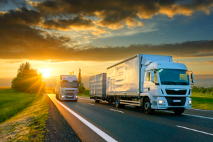 Xu hướng “Same-day delivery” – giao hàng trong ngày nhờ tự động hóa hiện nay