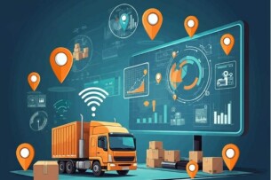 Top 10 công ty logistics quốc tế ứng dụng blockchain và IoT