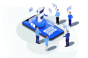 Top 10 công ty logistics ứng dụng chatbot & AI trong dịch vụ khách hàng