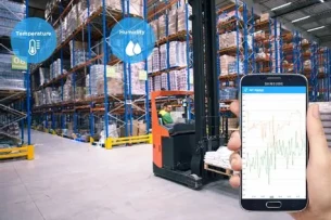 Top10 giải pháp IoT – cảm biến nhiệt độ giúp giám sát chuỗi lạnh hiệu quả