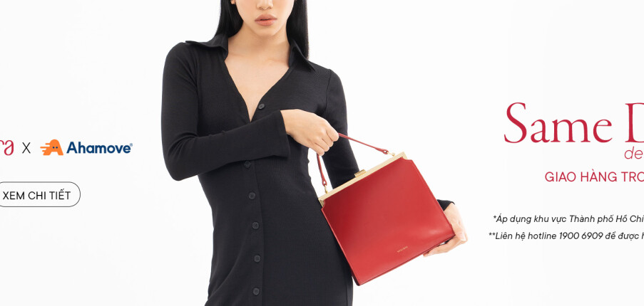 Xu hướng “Same-day delivery” – giao hàng trong ngày nhờ tự động hóa