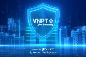 TOP 10 công ty phát triển hệ thống bảo mật & an ninh mạng dành riêng cho TMĐT Việt Nam