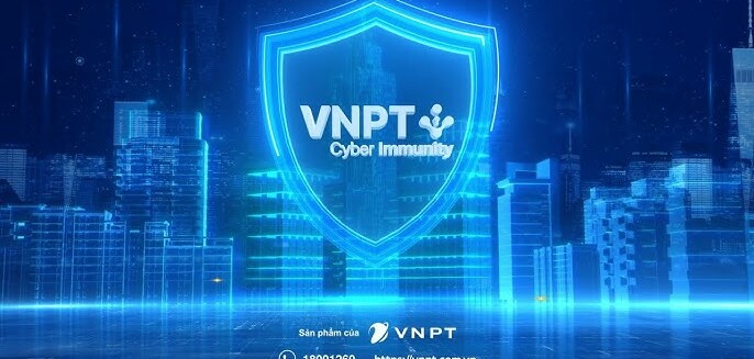 TOP 10 công ty phát triển hệ thống bảo mật & an ninh mạng dành riêng cho TMĐT Việt Nam