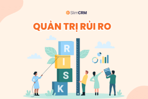Ứng dụng phần mềm quản lý rủi ro trong logistics công nghiệp nặng