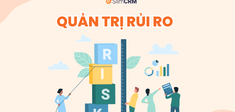 Ứng dụng phần mềm quản lý rủi ro trong logistics công nghiệp nặng