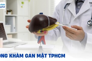 Top 8 phòng khám đa khoa có chuyên khoa tiêu hóa – gan mật chất lượng