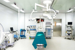 Top 10 phòng khám đa khoa có trang thiết bị hiện đại bậc nhất