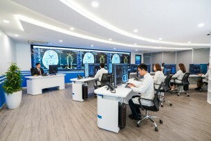 Top 10 phòng khám đa khoa có hệ thống chẩn đoán hình ảnh tiên tiến