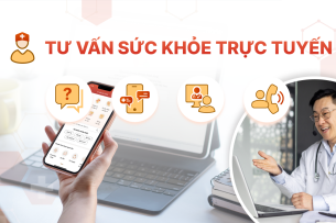 Top 10 phòng khám đa khoa có dịch vụ tư vấn sức khỏe trực tuyến