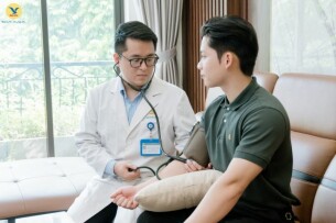 Top 10 phòng khám đa khoa có dịch vụ khám bệnh tại nhà uy tín