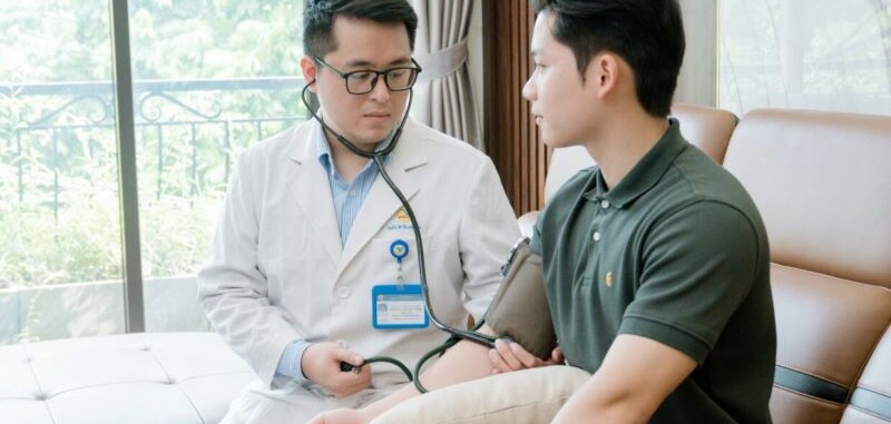 Top 10 phòng khám đa khoa có dịch vụ khám bệnh tại nhà uy tín