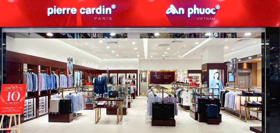 TOP 8 doanh nghiệp bán lẻ Việt Nam vươn ra thị trường quốc tế qua kênh online