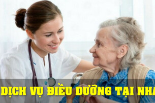 Top 10 phòng khám đa khoa có dịch vụ điều dưỡng tại nhà chất lượng