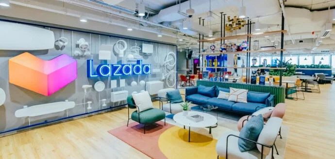 Top 10 doanh nghiệp dẫn đầu ngành TMĐT Việt Nam về doanh thu và lượng người dùng