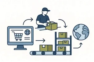 Top 8 sàn TMĐT xuyên biên giới (cross-border) giúp hàng Việt vươn ra thế giới