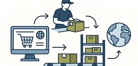 Top 8 sàn TMĐT xuyên biên giới (cross-border) giúp hàng Việt vươn ra thế giới