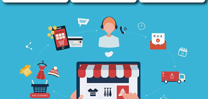 Top 10 sàn TMĐT được người bán đánh giá cao về chi phí & hỗ trợ