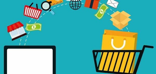 Top 10 sàn TMĐT có tốc độ tăng trưởng người dùng cao nhất năm 2025