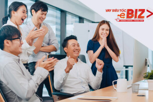 TOP 10 công ty cung cấp dịch vụ cho vay vốn lưu động dành cho người bán online
