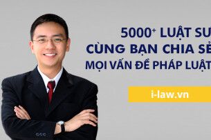 TOP 9 công ty tư vấn luật trực tuyến uy tín nhất tại Việt Nam