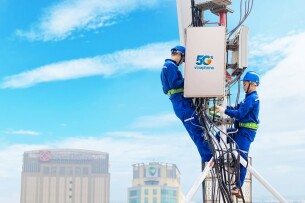 TOP 7 đơn vị cung cấp dịch vụ Internet nhanh và chất lượng nhất Việt Nam
