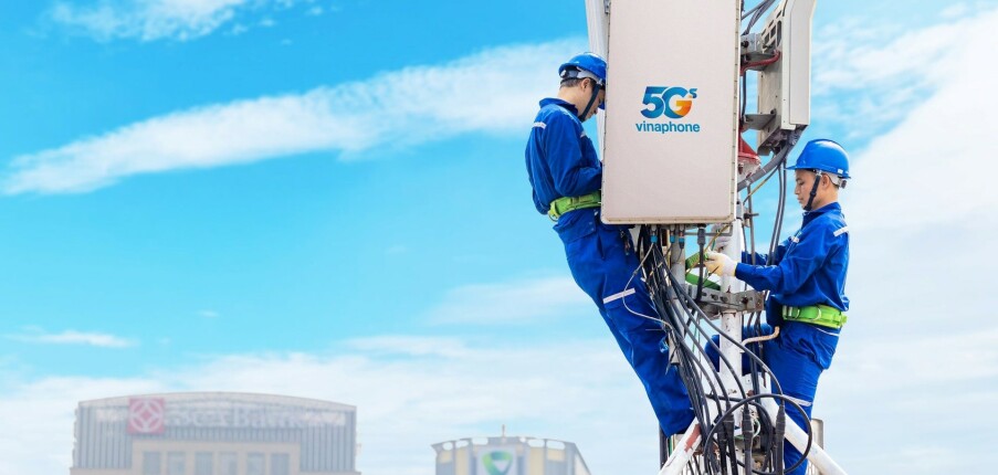 TOP 7 đơn vị cung cấp dịch vụ Internet nhanh và chất lượng nhất Việt Nam