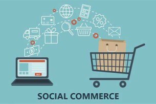 Top 8 doanh nghiệp bán lẻ trực tuyến ứng dụng nền tảng thương mại xã hội (social commerce)