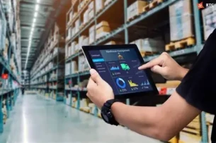 Top 10 doanh nghiệp phát triển phần mềm quản lý đơn hàng & tồn kho thông minh