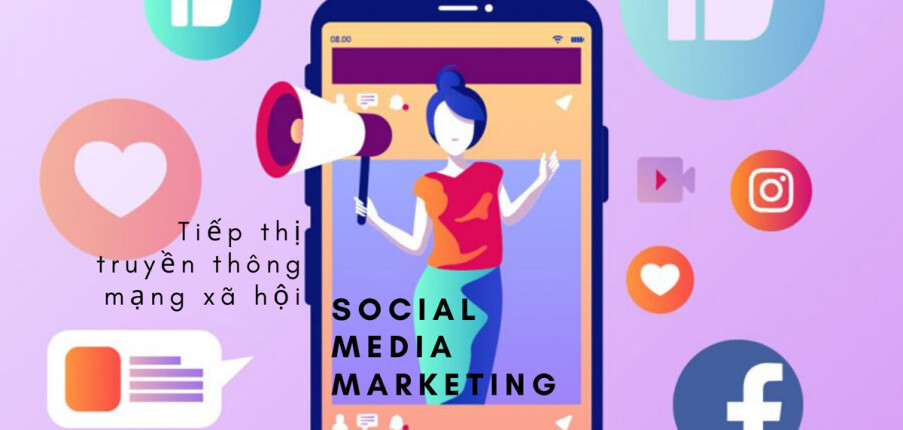 Top 8 công ty cung cấp dịch vụ quảng cáo – marketing chuyên cho TMĐT