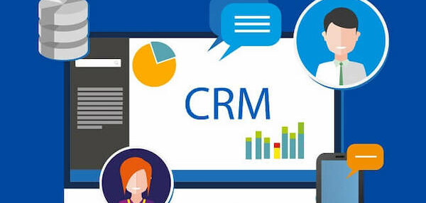 Top 10 doanh nghiệp cung cấp giải pháp CRM và chăm sóc khách hàng đa kênh cho TMĐT