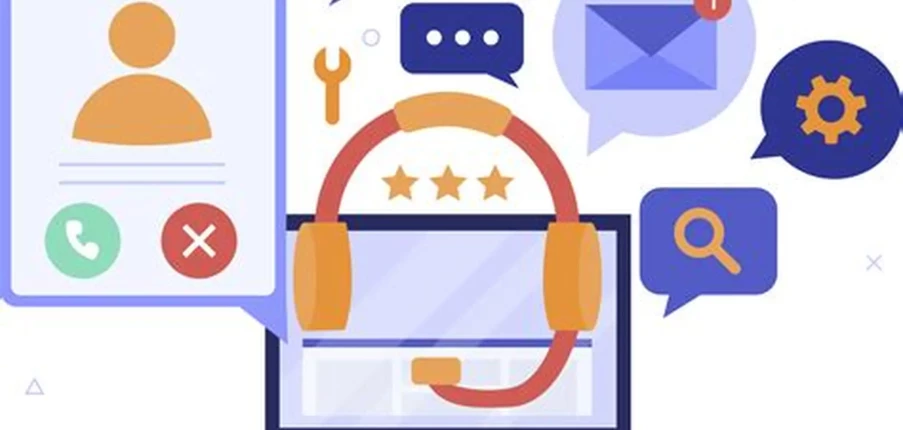 Top 8 nền tảng hỗ trợ chăm sóc khách hàng đa kênh cho người bán online