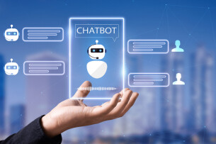 Top 9 công ty phát triển chatbot & hệ thống automation chăm sóc khách hàng TMĐT