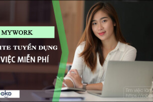 TOP 13 website đăng tin tuyển dụng uy tín nhất trong lĩnh vực thương mại điện tử