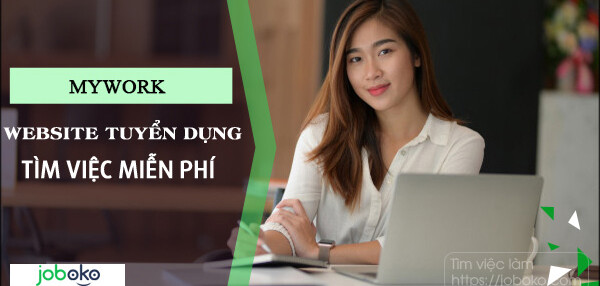 TOP 13 website đăng tin tuyển dụng uy tín nhất trong lĩnh vực thương mại điện tử