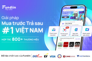 TOP 9 công ty fintech hỗ trợ tín dụng cho nhà bán hàng TMĐT