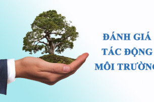 Top 10 đơn vị tư vấn đánh giá tác động môi trường (ĐTM) cho doanh nghiệp sản xuất & TMĐT