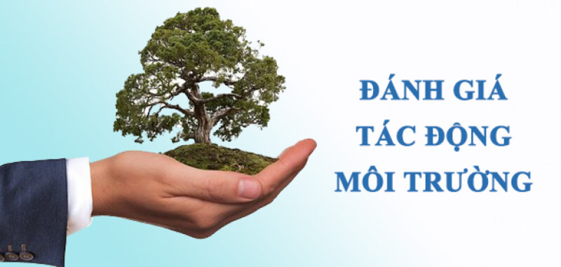 Top 10 đơn vị tư vấn đánh giá tác động môi trường (ĐTM) cho doanh nghiệp sản xuất & TMĐT