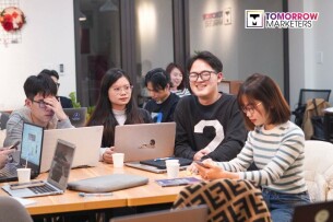 TOP 9 trung tâm đào tạo kỹ năng digital marketing cho nhân viên TMĐT hiện nay