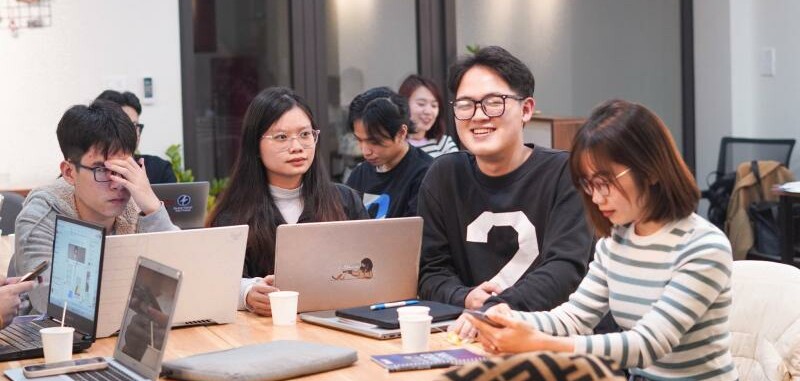 TOP 9 trung tâm đào tạo kỹ năng digital marketing cho nhân viên TMĐT hiện nay