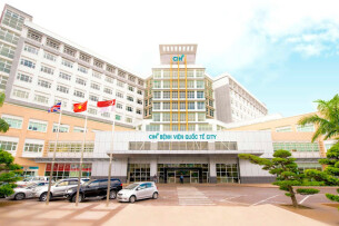 TOP 7 bệnh viện tư nhân điều trị buồng trứng đa nang uy tín hiện nay tại Việt Nam