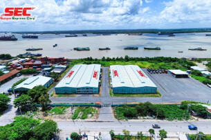 TOP 10 dịch vụ cho thuê kho tự quản tốt nhất hiện nay tại Việt Nam