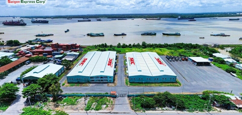 TOP 10 dịch vụ cho thuê kho tự quản tốt nhất hiện nay tại Việt Nam