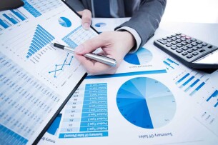 TOP 10 công ty cung cấp dịch vụ soát xét báo cáo tài chính cho startup và SME online