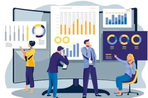 Top 10 đơn vị kiểm toán chuyên lĩnh vực công nghệ, phần mềm, và TMĐT đa quốc gia