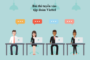 Kinh nghiệm phỏng vấn Viettel và các bước chuẩn bị cần thiết