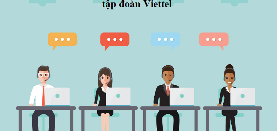 Kinh nghiệm phỏng vấn Viettel và các bước chuẩn bị cần thiết