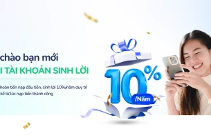 TOP 10 nền tảng đầu tư và tài chính số hóa liên kết với TMĐT