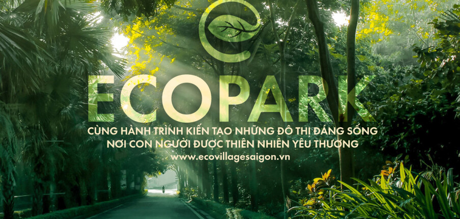 TOP 8 dự án bất động sản xanh tiêu biểu tại Việt Nam hiện nay